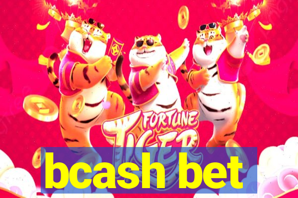 bcash bet